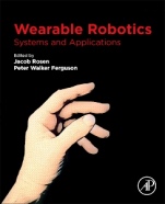 Wearable Robotics: Systems and Applications - ISBN 9780128146590