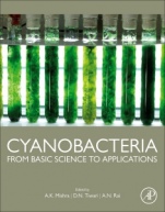 Cyanobacteria: From Basic Science to Applications - ISBN 9780128146675