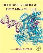 Helicases from All Domains of Life - ISBN 9780128146859