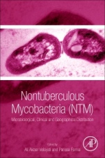 Nontuberculous Mycobacteria (NTM): Microbiological, Clinical and Geographical Distribution - ISBN 9780128146927