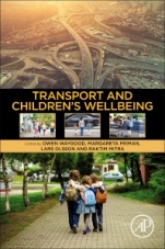 Transport and Children’s Wellbeing - ISBN 9780128146941