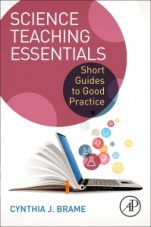 Science Teaching Essentials: Short Guides to Good Practice - ISBN 9780128147023