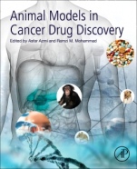 Animal Models in Cancer Drug Discovery - ISBN 9780128147047