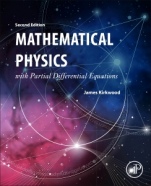 Mathematical Physics with Partial Differential Equations - ISBN 9780128147597