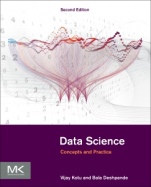 Data Science: Concepts and Practice - ISBN 9780128147610