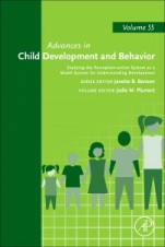 Studying the Perception-Action System as a Model System for Understanding Development - ISBN 9780128147634