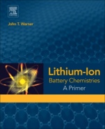 Lithium-Ion Battery Chemistries: A Primer - ISBN 9780128147788