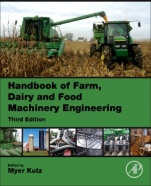 Handbook of Farm, Dairy and Food Machinery Engineering - ISBN 9780128148037