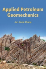 Applied Petroleum Geomechanics - ISBN 9780128148143