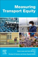 Measuring Transport Equity - ISBN 9780128148181