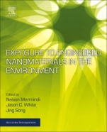 Exposure to Engineered Nanomaterials in the Environment - ISBN 9780128148358