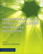 Nanomaterials for the Removal of Pollutants and Resource Reutilization - ISBN 9780128148372