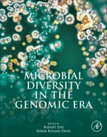 Microbial Diversity in the Genomic Era - ISBN 9780128148495