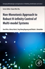 Non-monotonic Approach to Robust H∞ Control of Multi-model Systems - ISBN 9780128148686