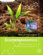 Ecometabolomics: Metabolic Fluxes versus Environmental Stoichiometry - ISBN 9780128148723