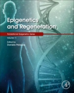 Epigenetics and Regeneration - ISBN 9780128148792