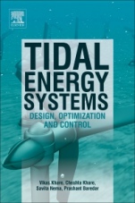 Tidal Energy Systems: Design, Optimization and Control - ISBN 9780128148815