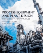 Process Equipment and Plant Design: Principles and Practices - ISBN 9780128148853