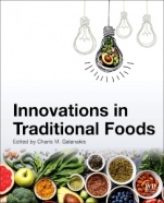 Innovations in Traditional Foods - ISBN 9780128148877