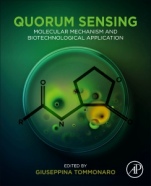Quorum Sensing: Molecular Mechanism and Biotechnological Application - ISBN 9780128149058