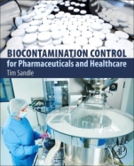 Biocontamination Control for Pharmaceuticals and Healthcare - ISBN 9780128149119