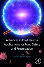 Advances in Cold Plasma Applications for Food Safety and Preservation - ISBN 9780128149218