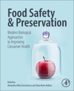Food Safety and Preservation: Modern Biological Approaches to Improving Consumer Health - ISBN 9780128149560