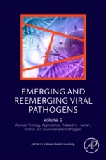 Emerging and Reemerging Viral Pathogens: Volume 2: Applied Virology Approaches Related to Human, Animal and Environmental Pathogens - ISBN 9780128149669