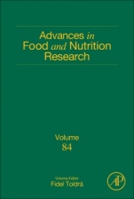 Advances in Food and Nutrition Research - ISBN 9780128149904