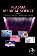 Plasma Medical Science - ISBN 9780128150047