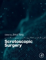 Scrotoscopic Surgery - ISBN 9780128150085