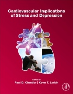 Cardiovascular Implications of Stress and Depression - ISBN 9780128150153