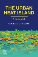 The Urban Heat Island - ISBN 9780128150177