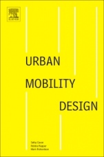 Urban Mobility Design - ISBN 9780128150382
