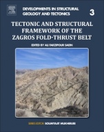 Tectonic and Structural Framework of the Zagros Fold-Thrust Belt - ISBN 9780128150481