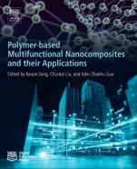 Polymer-Based Multifunctional Nanocomposites and Their Applications - ISBN 9780128150672