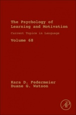 Current Topics in Language - ISBN 9780128150863