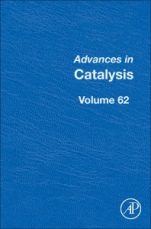 Advances in Catalysis - ISBN 9780128150887
