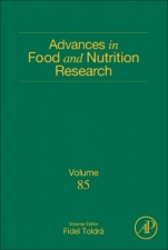 Advances in Food and Nutrition Research - ISBN 9780128150894