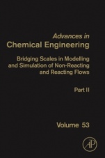 Bridging Scales in Modelling and Simulation of Non-Reacting and Reacting Flows. Part II - ISBN 9780128150948