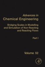 Bridging Scales in Modelling and Simulation of Non-Reacting and Reacting Flows. Part I - ISBN 9780128150962