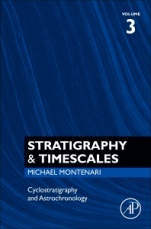 Cyclostratigraphy and Astrochronology - ISBN 9780128150986
