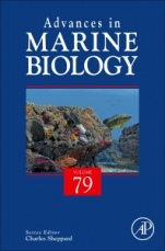 Advances in Marine Biology - ISBN 9780128151013