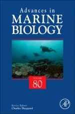 Advances in Marine Biology - ISBN 9780128151037