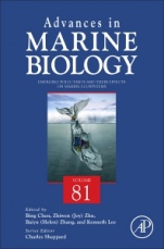 Advances in Marine Biology - ISBN 9780128151051