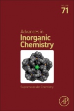 Supramolecular Chemistry - ISBN 9780128151099