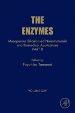 Mesoporous Silica-based Nanomaterials and Biomedical Applications - Part B - ISBN 9780128151112