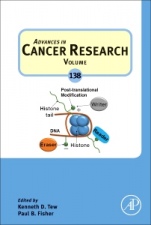 Advances in Cancer Research - ISBN 9780128151273