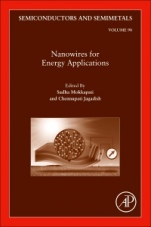 Nanowires for Energy Applications - ISBN 9780128151396