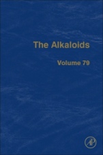 The Alkaloids - ISBN 9780128151464